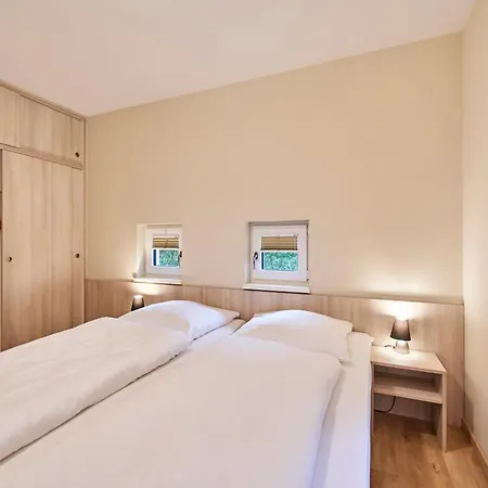 Apartment Haus Scharhörn-riff - 14 *